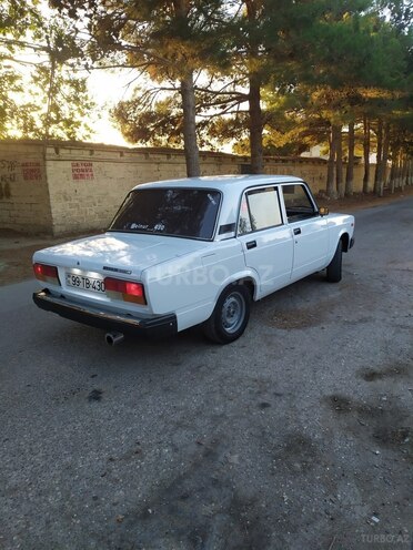 LADA (VAZ) 2107 2008, 97,000 km - 1.6 l - Bakı