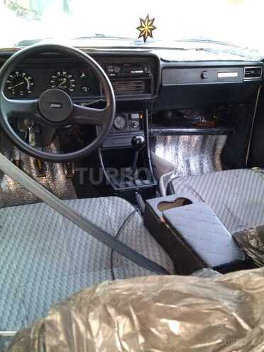 LADA (VAZ) 2107 2008, 97,000 km - 1.6 l - Bakı
