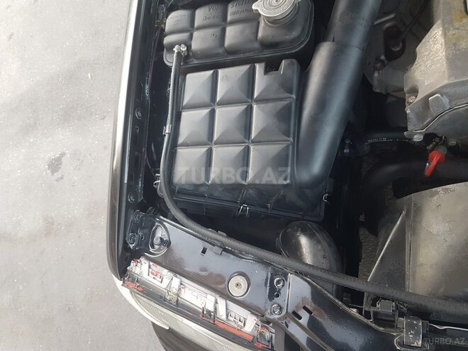 Mercedes C 200 1995, 228,000 km - 2.0 л - Bakı