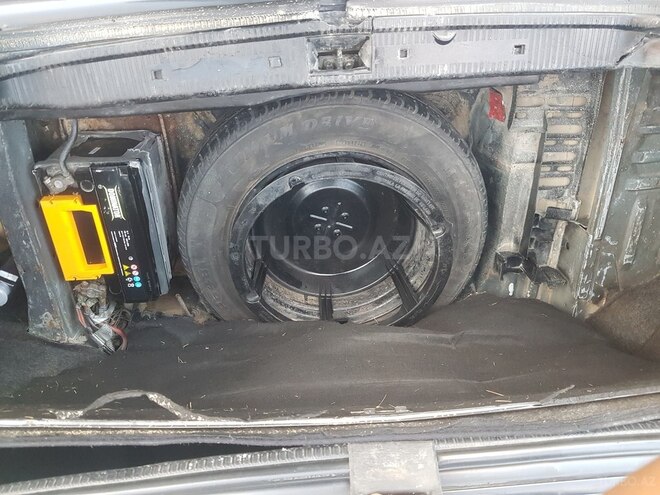 Mercedes C 200 1995, 228,000 km - 2.0 л - Bakı