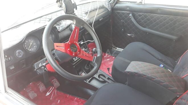 LADA (VAZ) 2106 1984, 150,000 km - 1.6 л - Bakı