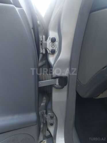 Mercedes E 200 2002, 376,500 km - 2.0 л - Bakı