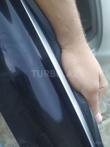 Mercedes E 200 2002, 376,500 km - 2.0 л - Bakı
