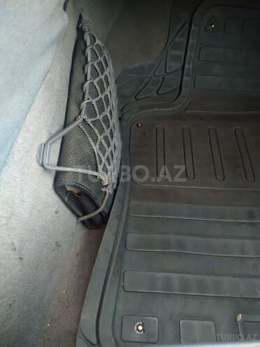 Mercedes E 200 2002, 376,500 km - 2.0 л - Bakı