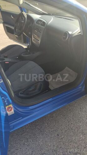SEAT Leon 2012, 164,711 km - 1.6 l - Bakı