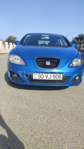 SEAT Leon 2012, 164,711 km - 1.6 l - Bakı