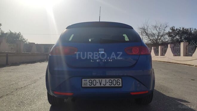 SEAT Leon 2012, 164,711 km - 1.6 l - Bakı