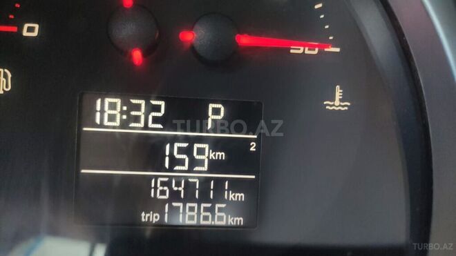 SEAT Leon 2012, 164,711 km - 1.6 l - Bakı
