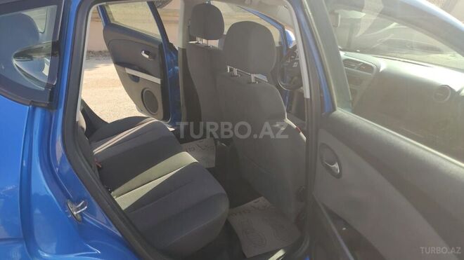 SEAT Leon 2012, 164,711 km - 1.6 l - Bakı