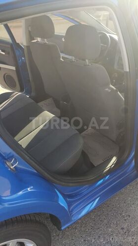 SEAT Leon 2012, 164,711 km - 1.6 l - Bakı