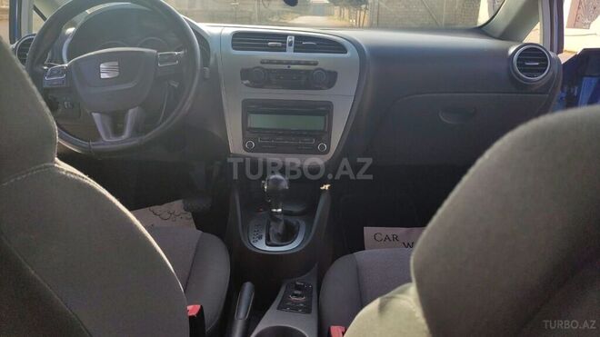 SEAT Leon 2012, 164,711 km - 1.6 l - Bakı