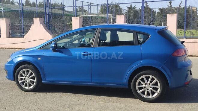 SEAT Leon 2012, 164,711 km - 1.6 l - Bakı