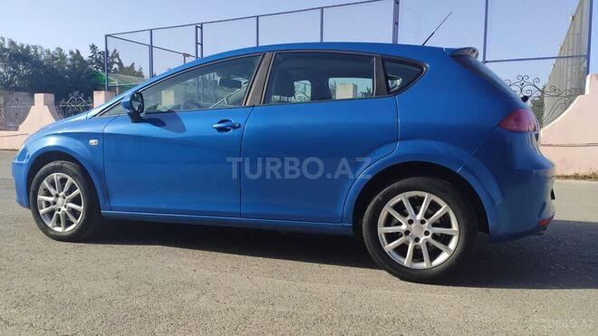 SEAT Leon 2012, 164,711 km - 1.6 l - Bakı