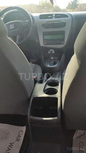 SEAT Leon 2012, 164,711 km - 1.6 l - Bakı