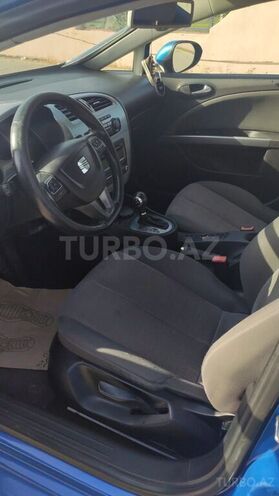 SEAT Leon 2012, 164,711 km - 1.6 l - Bakı