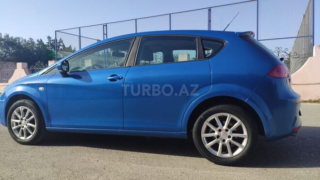 SEAT Leon 2012, 164,711 km - 1.6 l - Bakı