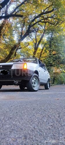 LADA (VAZ) 21099 2003, 356,421 km - 1.5 л - Qəbələ