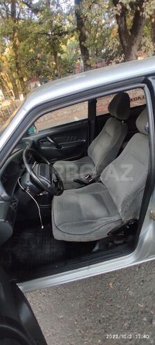 LADA (VAZ) 21099 2003, 356,421 km - 1.5 л - Qəbələ