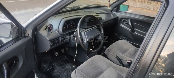 LADA (VAZ) 21099 2003, 356,421 km - 1.5 л - Qəbələ