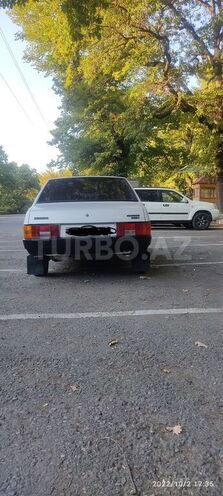 LADA (VAZ) 21099 2003, 356,421 km - 1.5 л - Qəbələ