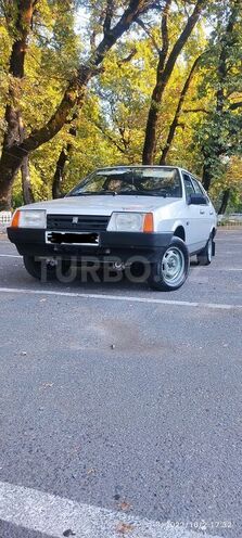 LADA (VAZ) 21099 2003, 356,421 km - 1.5 л - Qəbələ