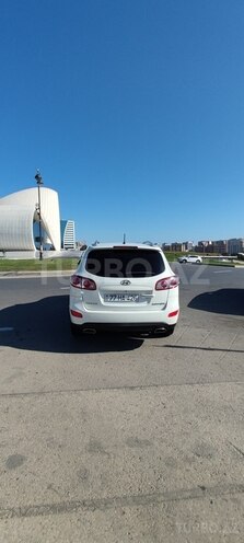 Hyundai Santa Fe 2010, 133,800 km - 2.0 l - Bakı