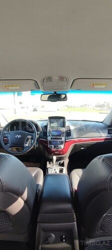 Hyundai Santa Fe 2010, 133,800 km - 2.0 l - Bakı