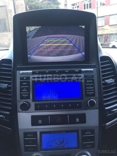 Hyundai Santa Fe 2010, 133,800 km - 2.0 l - Bakı