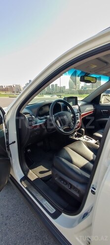 Hyundai Santa Fe 2010, 133,800 km - 2.0 l - Bakı