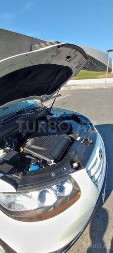 Hyundai Santa Fe 2010, 133,800 km - 2.0 l - Bakı