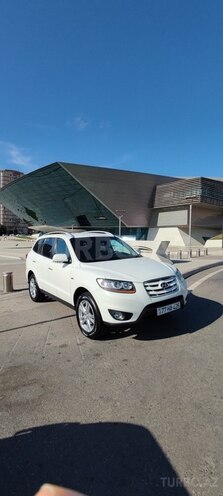 Hyundai Santa Fe 2010, 133,800 km - 2.0 l - Bakı