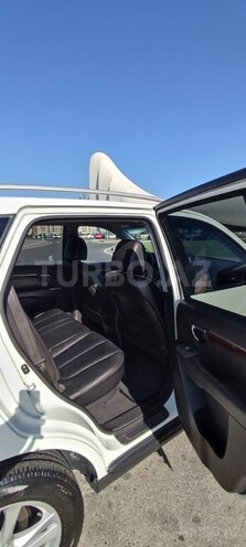 Hyundai Santa Fe 2010, 133,800 km - 2.0 l - Bakı
