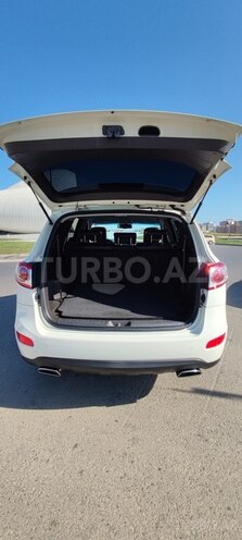 Hyundai Santa Fe 2010, 133,800 km - 2.0 l - Bakı
