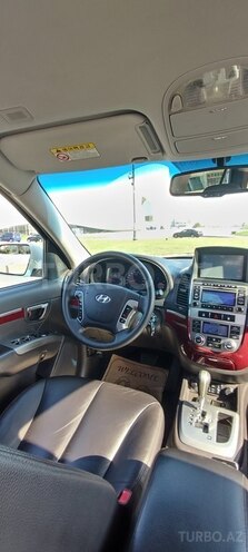 Hyundai Santa Fe 2010, 133,800 km - 2.0 l - Bakı
