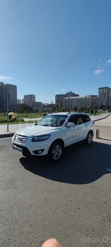 Hyundai Santa Fe 2010, 133,800 km - 2.0 l - Bakı
