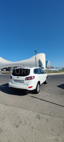 Hyundai Santa Fe 2010, 133,800 km - 2.0 l - Bakı