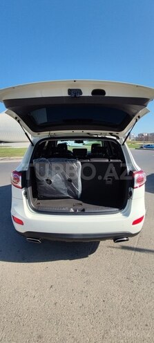 Hyundai Santa Fe 2010, 133,800 km - 2.0 l - Bakı