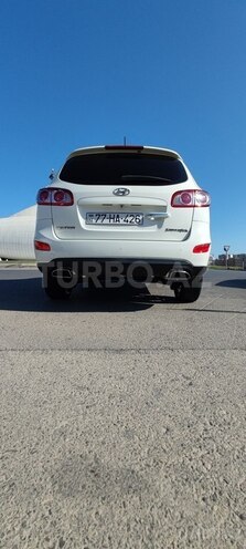 Hyundai Santa Fe 2010, 133,800 km - 2.0 l - Bakı