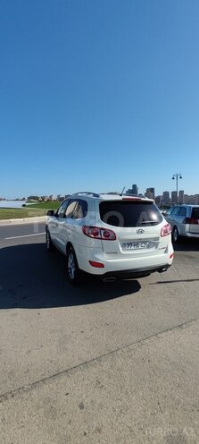Hyundai Santa Fe 2010, 133,800 km - 2.0 l - Bakı
