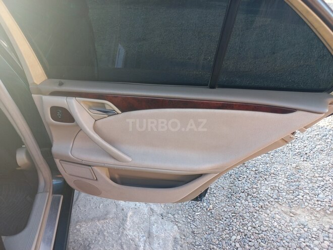 Mercedes E 220 2000, 390,000 km - 2.2 л - Sabirabad