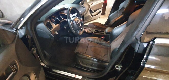 Audi A5 2010, 187,320 km - 2.0 l - Bakı