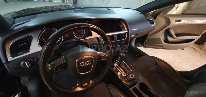 Audi A5 2010, 187,320 km - 2.0 l - Bakı