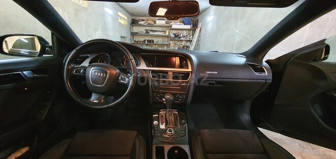 Audi A5 2010, 187,320 km - 2.0 l - Bakı