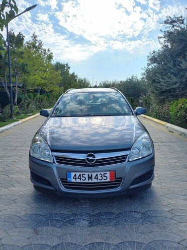 Opel Astra 2007, 233,000 km - 1.3 л - Bakı