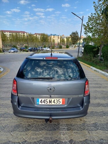 Opel Astra 2007, 233,000 km - 1.3 л - Bakı