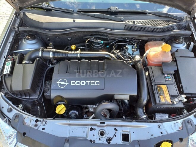 Opel Astra 2007, 233,000 km - 1.3 л - Bakı