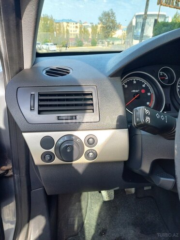Opel Astra 2007, 233,000 km - 1.3 л - Bakı