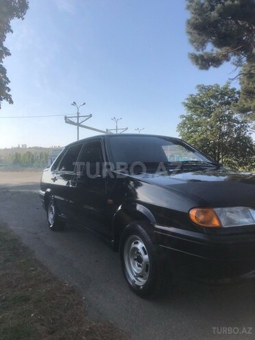 LADA (VAZ) 2115 2011, 282,000 km - 1.6 l - Quba