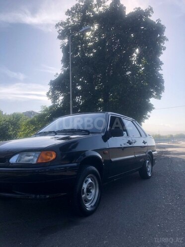 LADA (VAZ) 2115 2011, 282,000 km - 1.6 l - Quba
