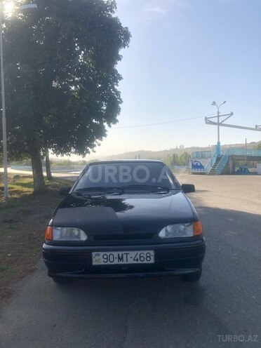 LADA (VAZ) 2115 2011, 282,000 km - 1.6 l - Quba